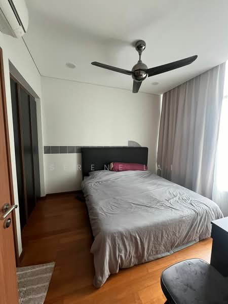 Servis Apartment untuk Disewa di Sky Suites @ KLCC - Serene Lai - Bedroom - PropertyGuru.com.my