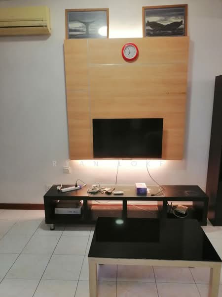 Angkasa Impian 1 untuk Untuk Disewa - RM 1,800 /bulan, Apr 2026 - Living Room - PropertyGuru.com.my