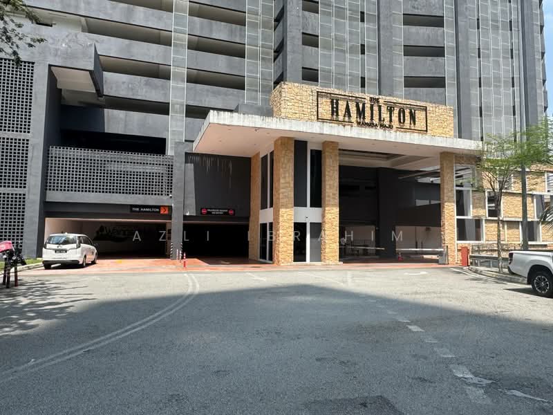 Kondominium untuk Dijual di The Hamilton - Azli Ibrahim - Exterior - PropertyGuru.com.my