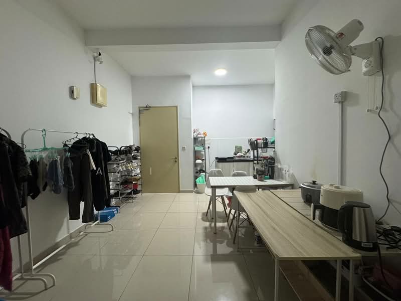 Kondominium untuk Dijual di The Hamilton - Azli Ibrahim - Interior - PropertyGuru.com.my