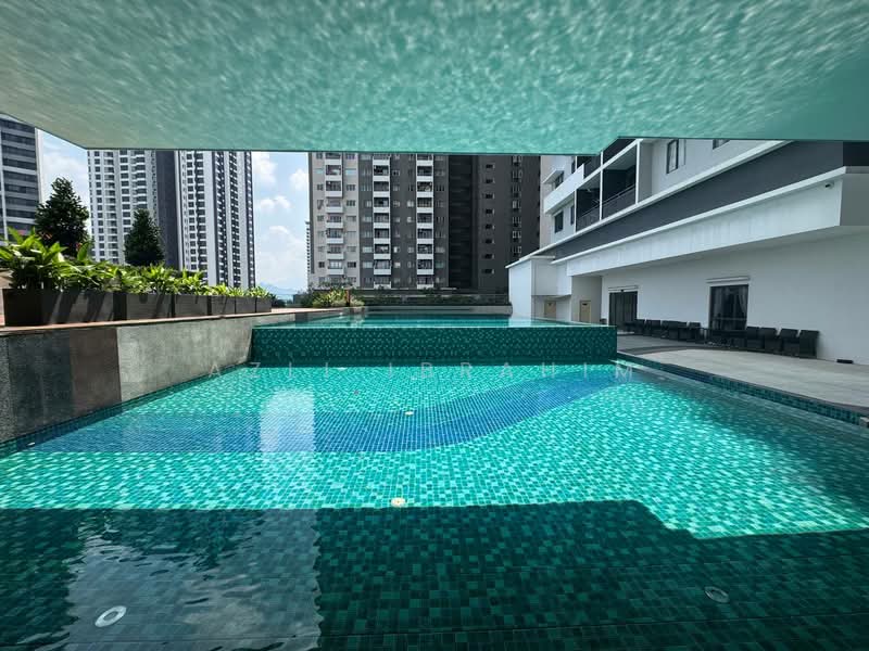 Kondominium untuk Dijual di The Hamilton - Azli Ibrahim - Exterior - PropertyGuru.com.my
