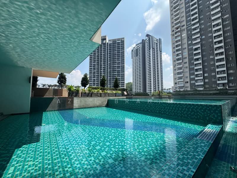 Kondominium untuk Dijual di The Hamilton - Azli Ibrahim - Exterior - PropertyGuru.com.my