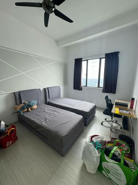 Kondominium untuk Dijual di The Hamilton - Azli Ibrahim - Bedroom - PropertyGuru.com.my