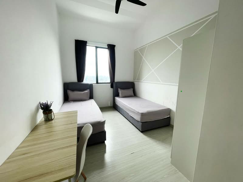 Kondominium untuk Dijual di The Hamilton - Azli Ibrahim - Bedroom - PropertyGuru.com.my