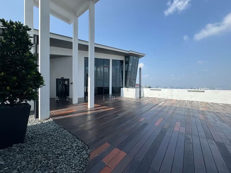 Kondominium untuk Dijual di The Hamilton - Azli Ibrahim - Exterior - PropertyGuru.com.my