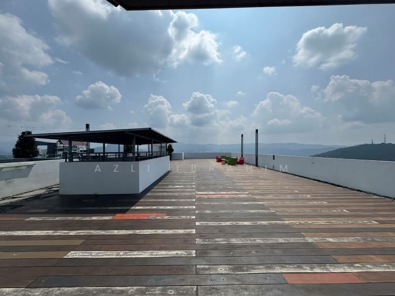 Kondominium untuk Dijual di The Hamilton - Azli Ibrahim - Exterior - PropertyGuru.com.my