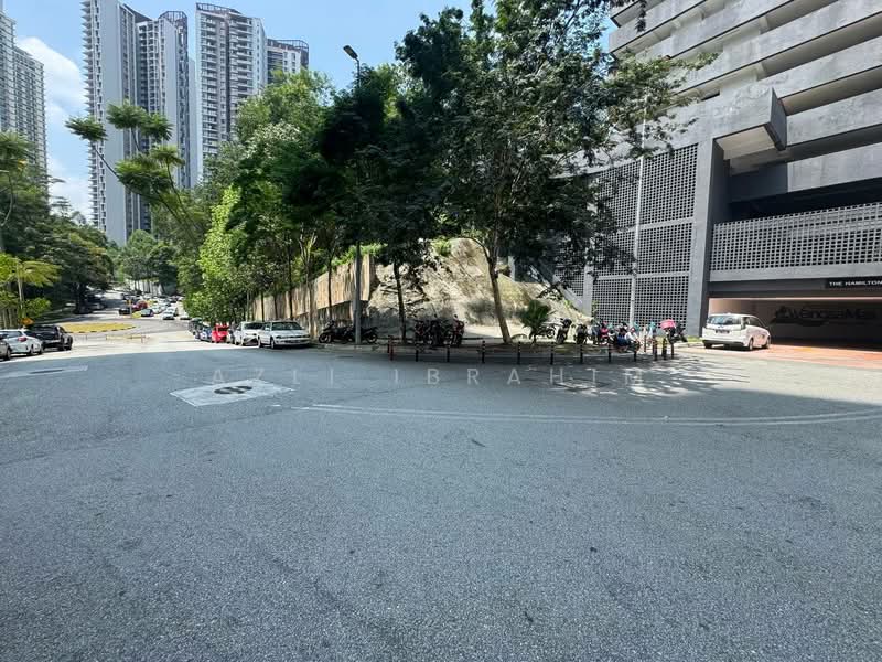 Kondominium untuk Dijual di The Hamilton - Azli Ibrahim - Exterior - PropertyGuru.com.my