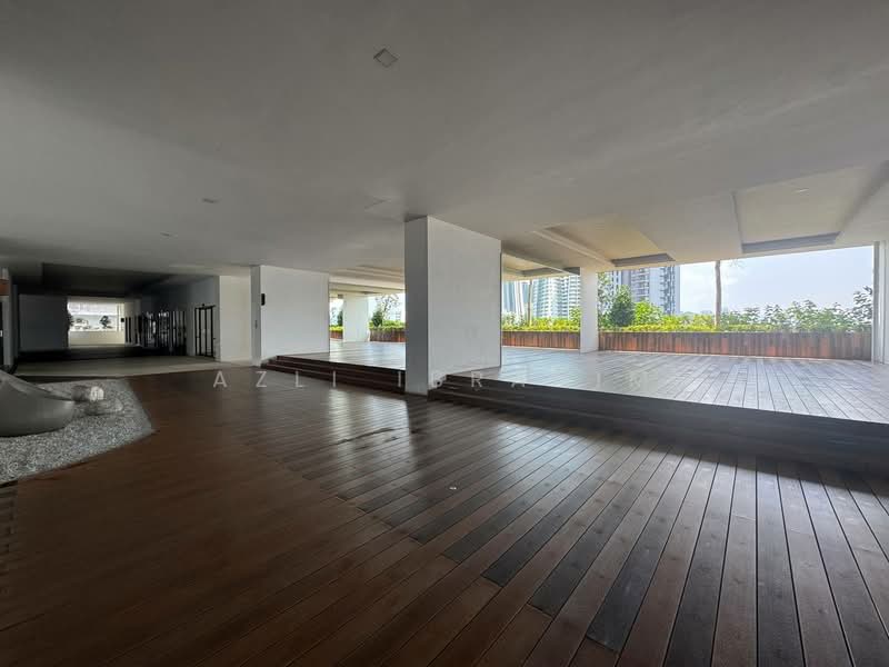 Kondominium untuk Dijual di The Hamilton - Azli Ibrahim - Exterior - PropertyGuru.com.my