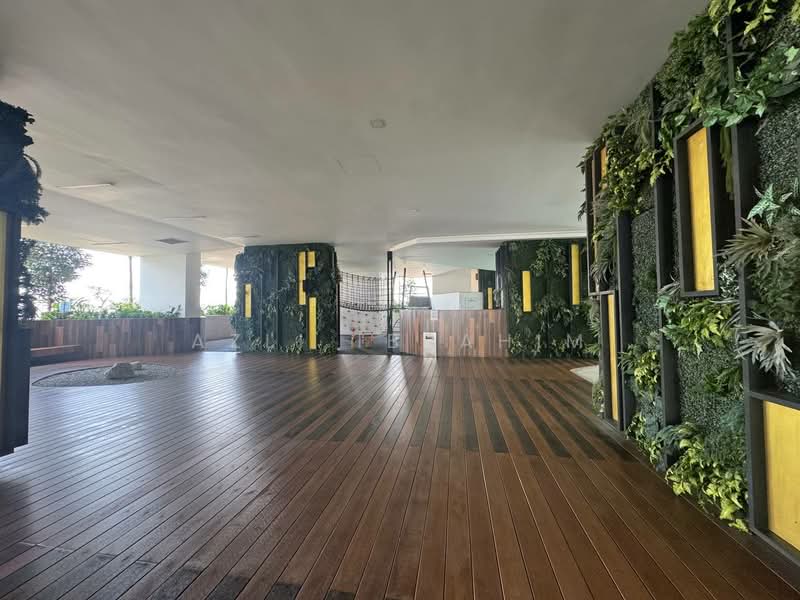 Kondominium untuk Dijual di The Hamilton - Azli Ibrahim - PropertyGuru.com.my