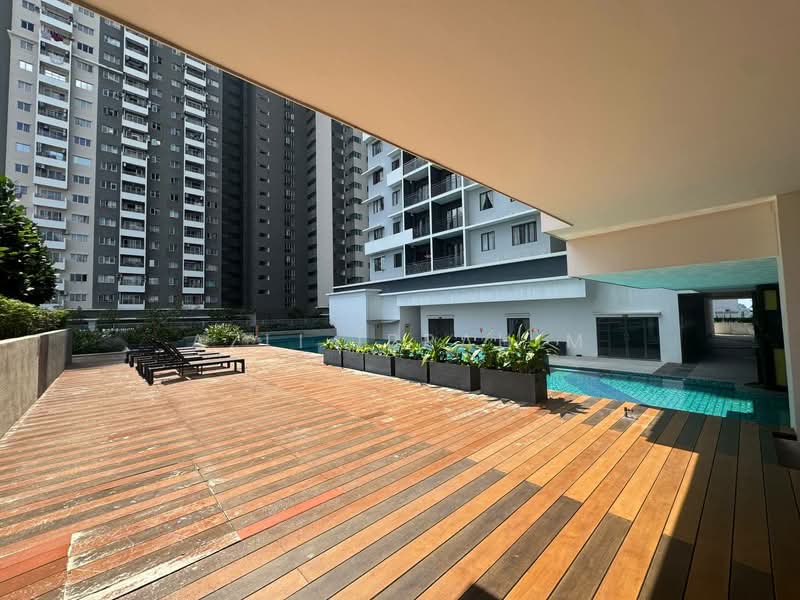 Kondominium untuk Dijual di The Hamilton - Azli Ibrahim - Exterior - PropertyGuru.com.my
