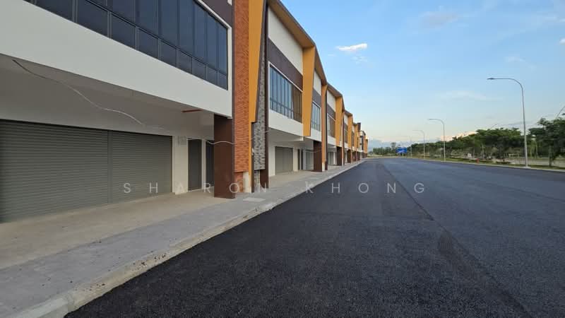 Shop for Rent in Semenyih (Selangor) - Sharon Khong - Exterior - PropertyGuru.com.my