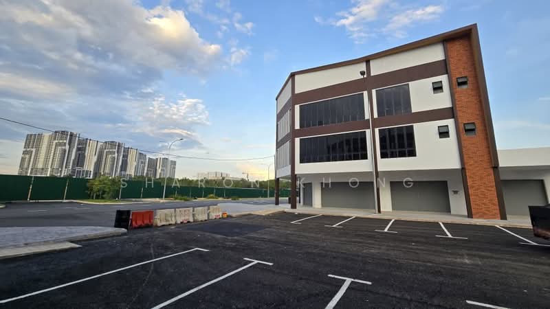 Shop for Rent in Semenyih (Selangor) - Sharon Khong - Exterior - PropertyGuru.com.my