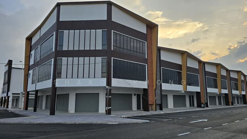 Shop for Rent in Semenyih (Selangor) - Sharon Khong - Exterior - PropertyGuru.com.my