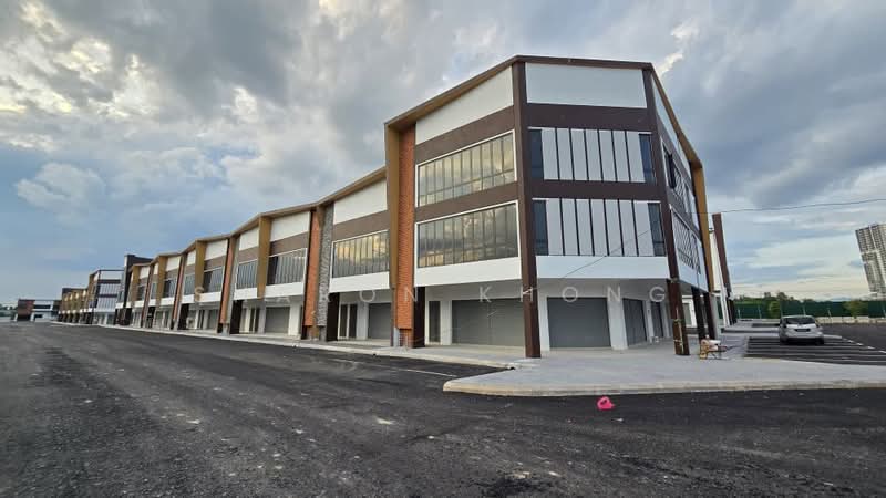 Shop for Rent in Semenyih (Selangor) - Sharon Khong - Exterior - PropertyGuru.com.my