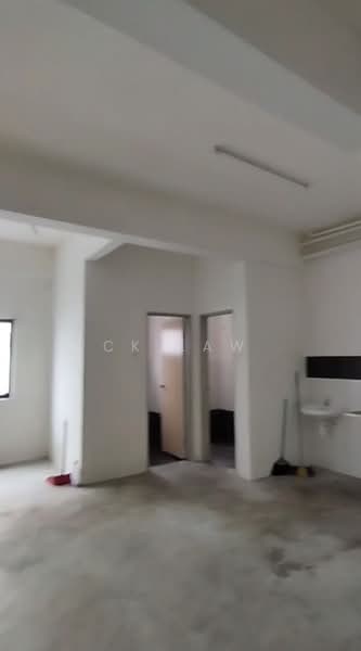 VISTA VALLEY | 2ND FLOOR | SHOP OFFICE | 24X85 | SEMENYIH - 5