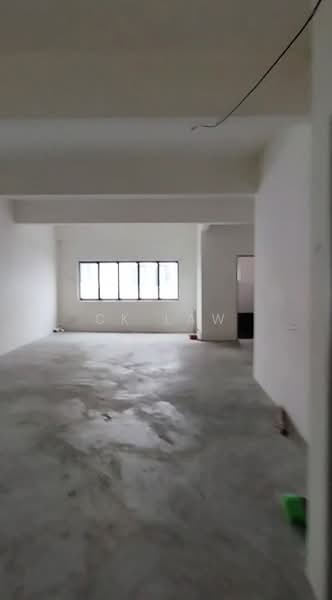 VISTA VALLEY | 2ND FLOOR | SHOP OFFICE | 24X85 | SEMENYIH - 4