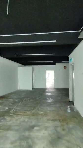 VISTA VALLEY | 2ND FLOOR | SHOP OFFICE | 24X85 | SEMENYIH - 1