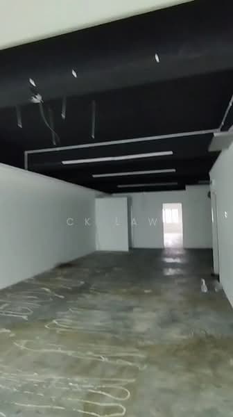 VISTA VALLEY | 2ND FLOOR | SHOP OFFICE | 24X85 | SEMENYIH - 2