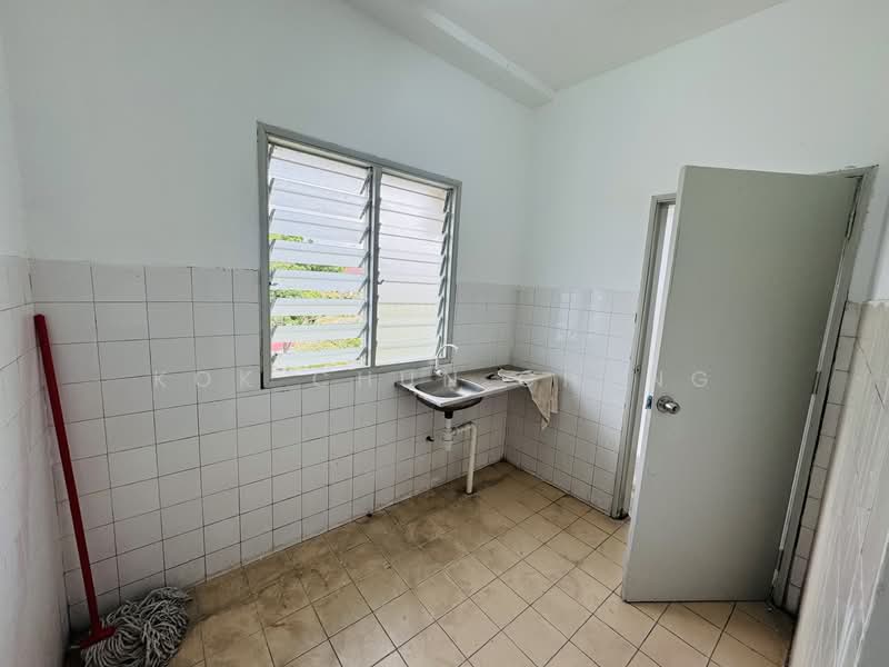 Rumah Flat untuk Disewa di Taman Subang Perdana - Kok Chun Chung - Interior - PropertyGuru.com.my