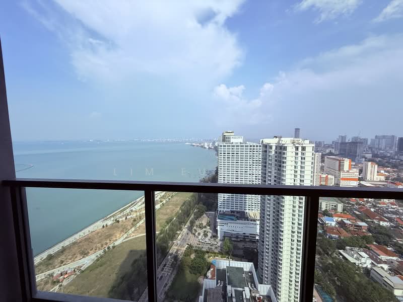 Marriott Residence @ Gurney untuk Untuk Dijual - RM 1,950,000, Apr 2026 - View - PropertyGuru.com.my