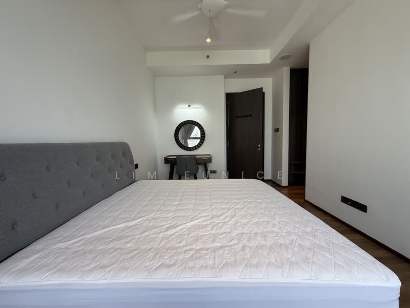 Marriott Residence @ Gurney untuk Untuk Dijual - RM 1,950,000, Apr 2026 - Bedroom - PropertyGuru.com.my