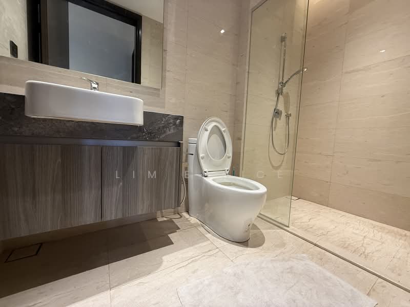 Marriott Residence @ Gurney untuk Untuk Dijual - RM 1,950,000, Apr 2026 - Bathroom - PropertyGuru.com.my