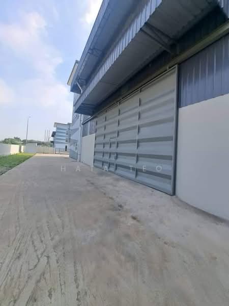 Factory for Rent in Shah Alam (Selangor) - Hata Teo - Exterior - PropertyGuru.com.my