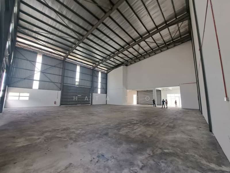 Factory for Rent in Shah Alam (Selangor) - Hata Teo - Interior - PropertyGuru.com.my