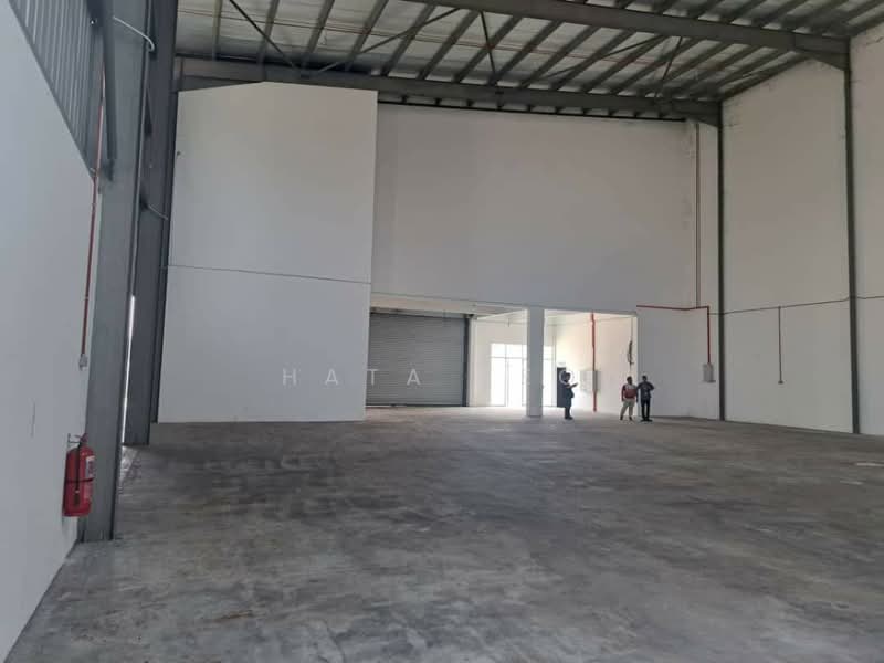 Factory for Rent in Shah Alam (Selangor) - Hata Teo - Interior - PropertyGuru.com.my