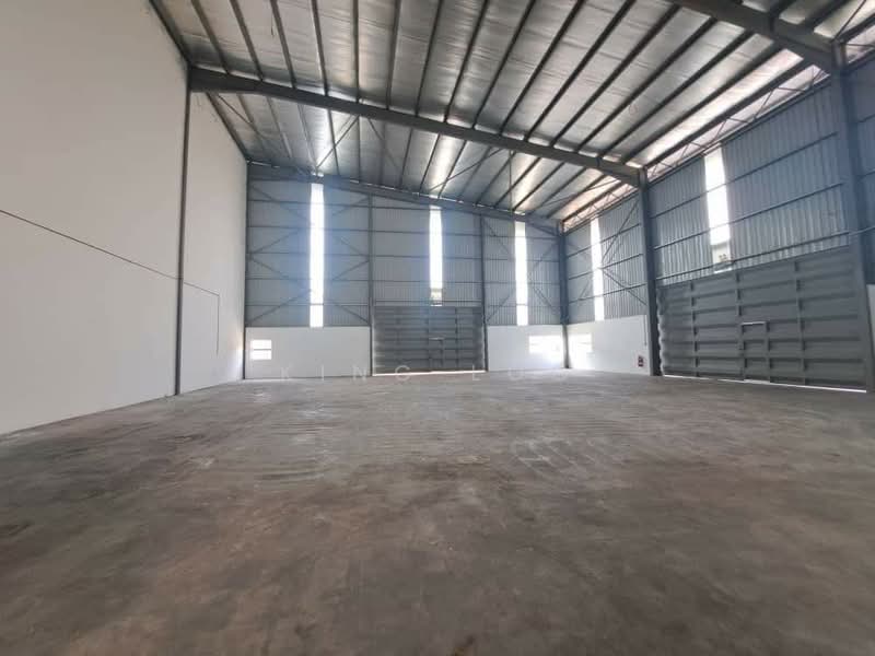 Factory for Rent in Shah Alam (Selangor) - King Loo - Interior - PropertyGuru.com.my