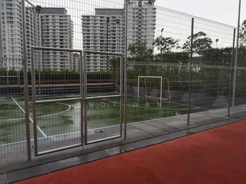 Service Residence for Rent at The Ridge - Andy Gan - Facilities - PropertyGuru.com.my