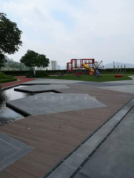 Service Residence for Rent at The Ridge - Andy Gan - Facilities - PropertyGuru.com.my