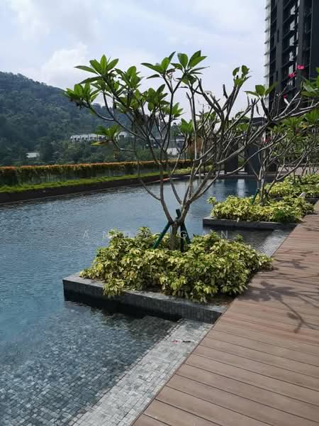 Service Residence for Rent at The Ridge - Andy Gan - Facilities - PropertyGuru.com.my