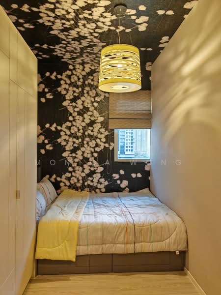 Servis Apartment untuk Disewa di Verve Suites - Monica Wong - Bedroom - PropertyGuru.com.my