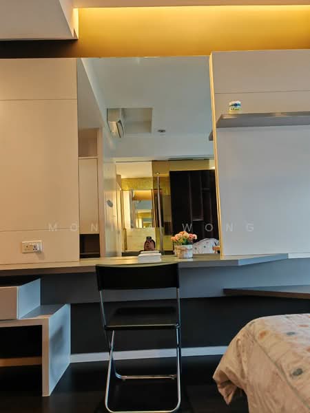 Servis Apartment untuk Disewa di Verve Suites - Monica Wong - Interior - PropertyGuru.com.my