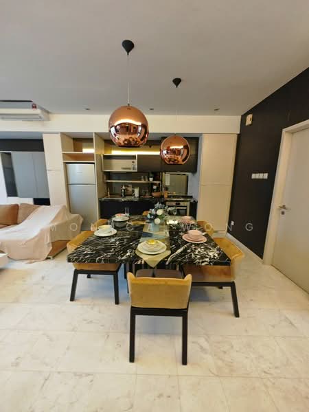 Servis Apartment untuk Disewa di Verve Suites - Monica Wong - PropertyGuru.com.my