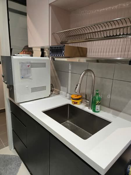 MiNest Residence - 3