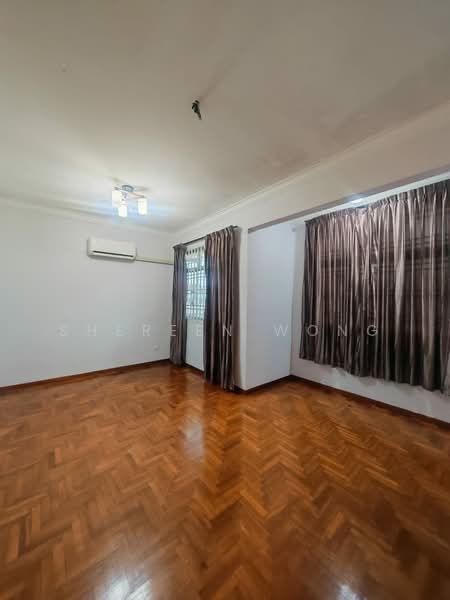 1.5-storey Terraced House for Rent in Taman Daya (Johor Bahru) - Shereen Wong - Living Room - PropertyGuru.com.my