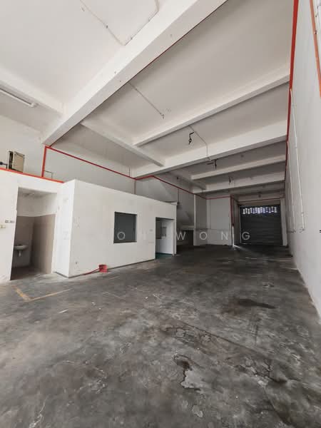 30x100 2stry terrace fac @ Taman Desa Cemerlang - 2