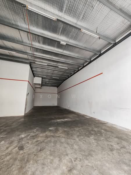 30x100 2stry terrace fac @ Taman Desa Cemerlang - 3