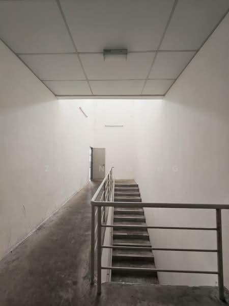 30x100 2stry terrace fac @ Taman Desa Cemerlang - 4