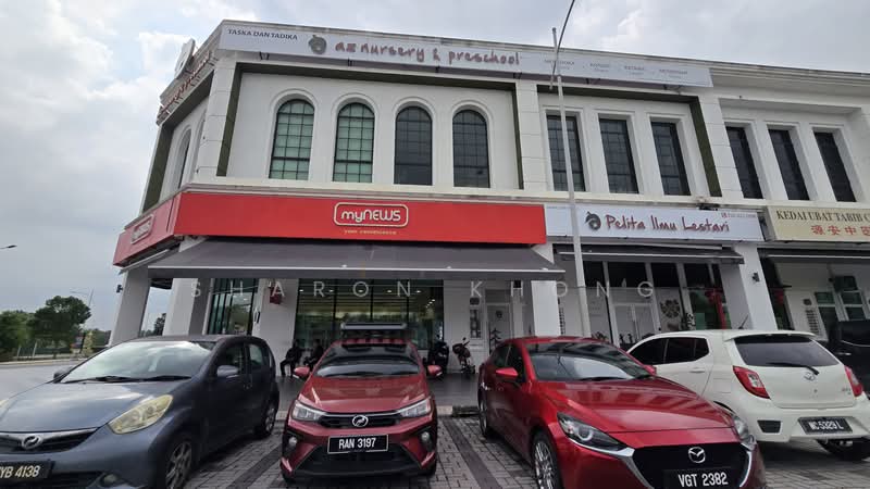 Eco majestic whitten untuk Untuk Dijual - RM 2,100,000, Apr 2026 - PropertyGuru.com.my