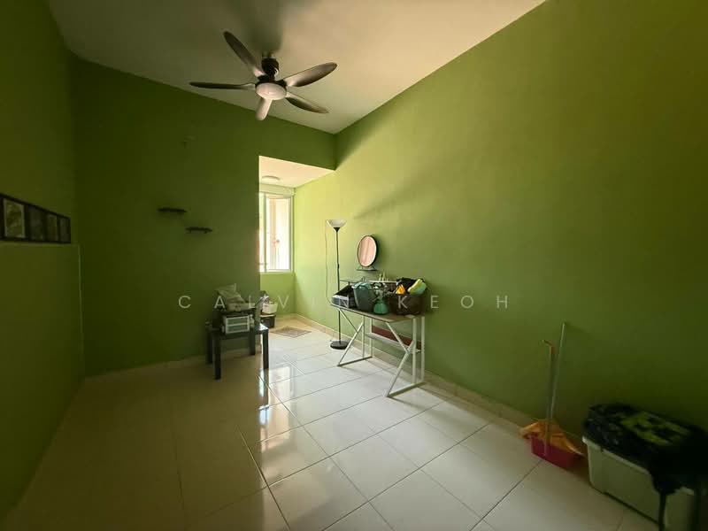 3-storey Terraced House for Sale in Setia Greens (Bayan Lepas) - Calvin Keoh - Interior - PropertyGuru.com.my