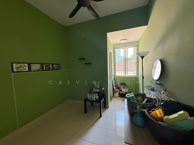 3-storey Terraced House for Sale in Sungai Ara (Penang) - Calvin Keoh - Interior - PropertyGuru.com.my