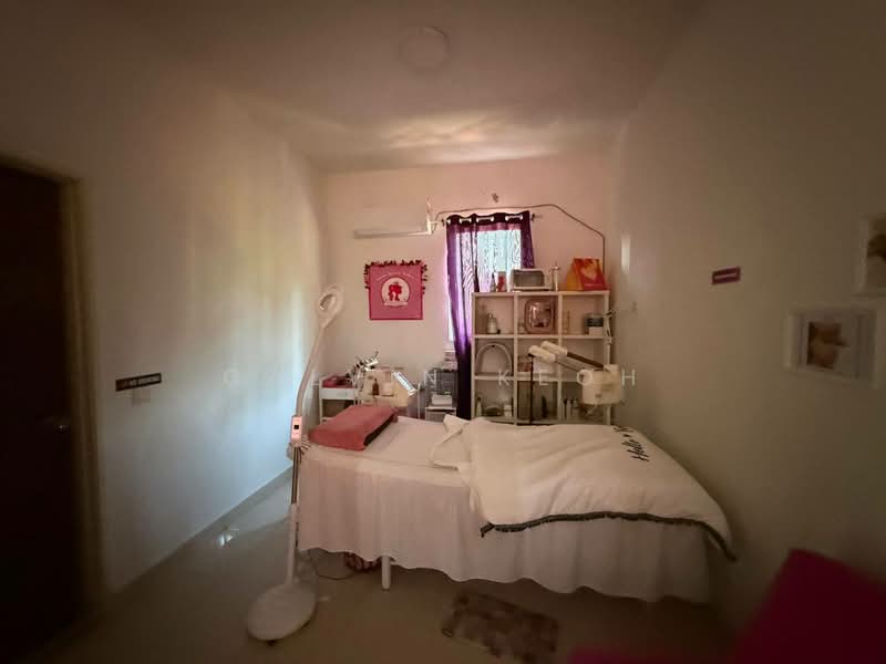 3-storey Terraced House for Sale in Sungai Ara (Penang) - Calvin Keoh - Interior - PropertyGuru.com.my