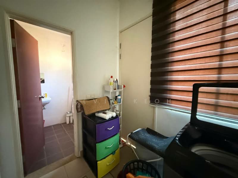 3-storey Terraced House for Sale in Sungai Ara (Penang) - Calvin Keoh - Bathroom - PropertyGuru.com.my