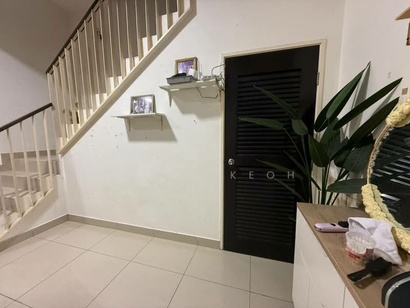3-storey Terraced House for Sale in Sungai Ara (Penang) - Calvin Keoh - Interior - PropertyGuru.com.my