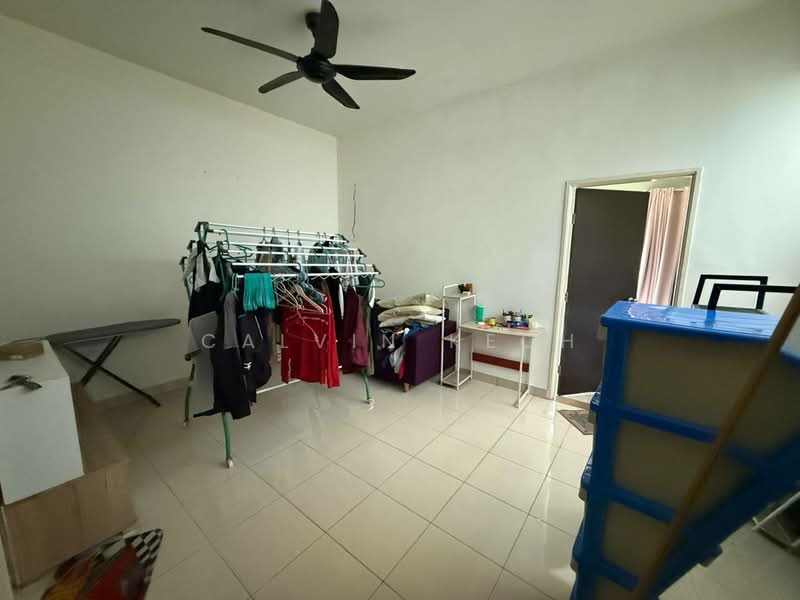 3-storey Terraced House for Sale in Sungai Ara (Penang) - Calvin Keoh - Interior - PropertyGuru.com.my