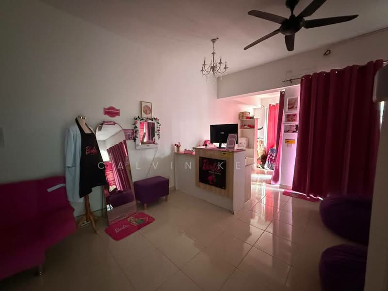 3-storey Terraced House for Sale in Setia Greens (Bayan Lepas) - Calvin Keoh - Interior - PropertyGuru.com.my
