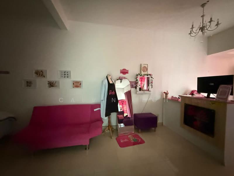 3-storey Terraced House for Sale in Sungai Ara (Penang) - Calvin Keoh - Interior - PropertyGuru.com.my